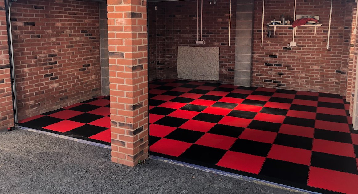 Garage Floor Tiles FAQs