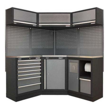 Garage Storage Cabinets