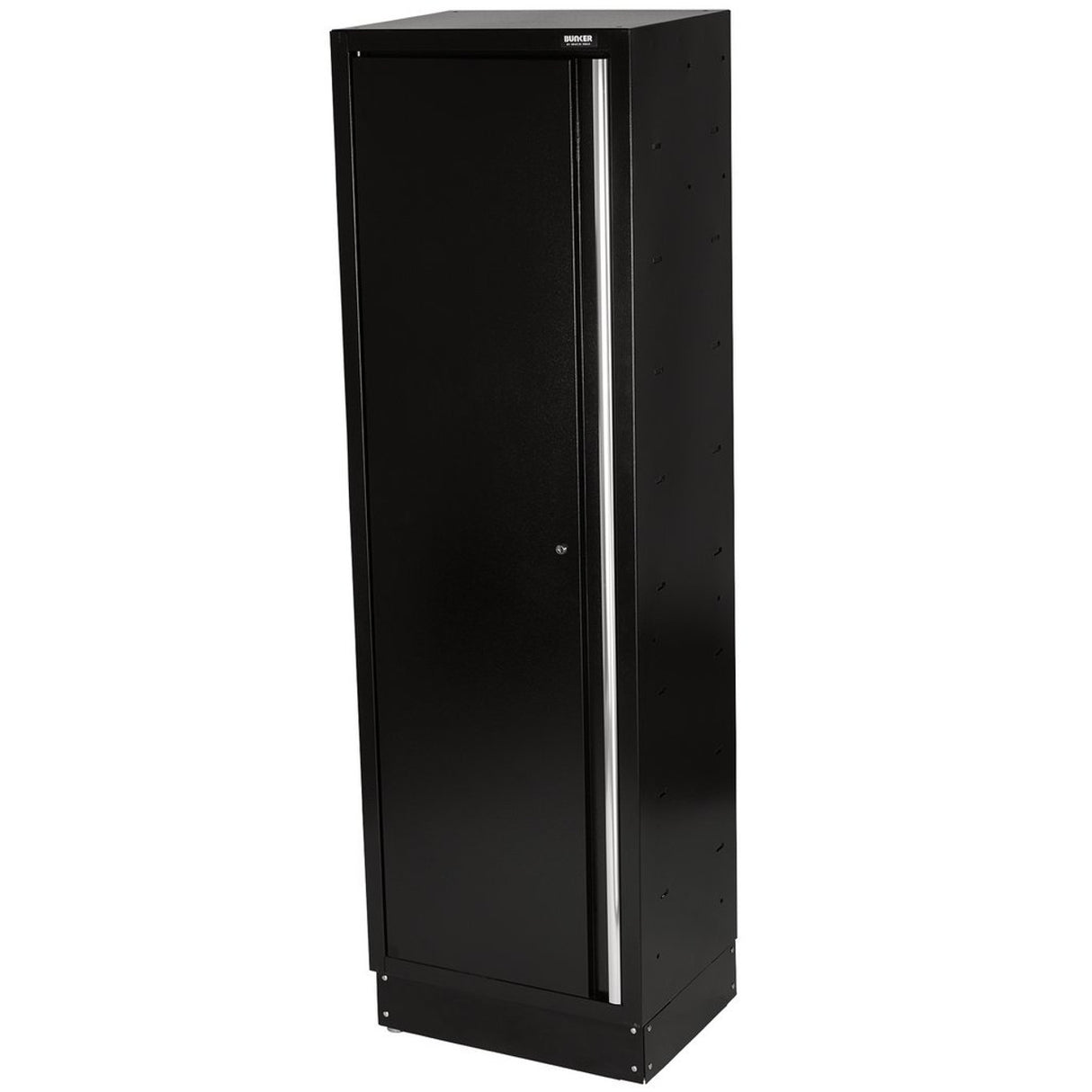 BUNKER® Modular Tall Floor Cabinet, 1 Door, 600mm