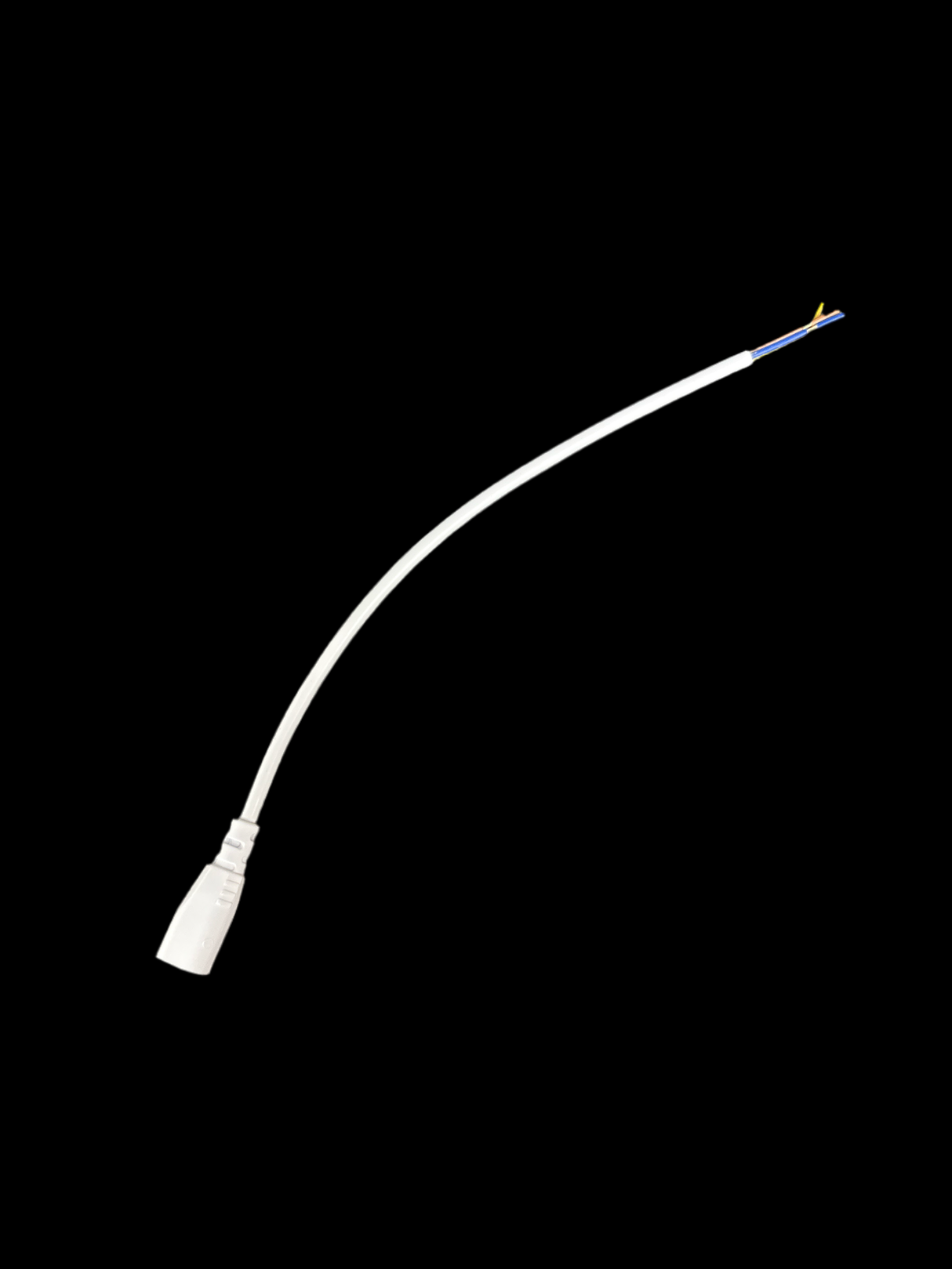 Power Cable Connector
