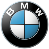 BMW logo