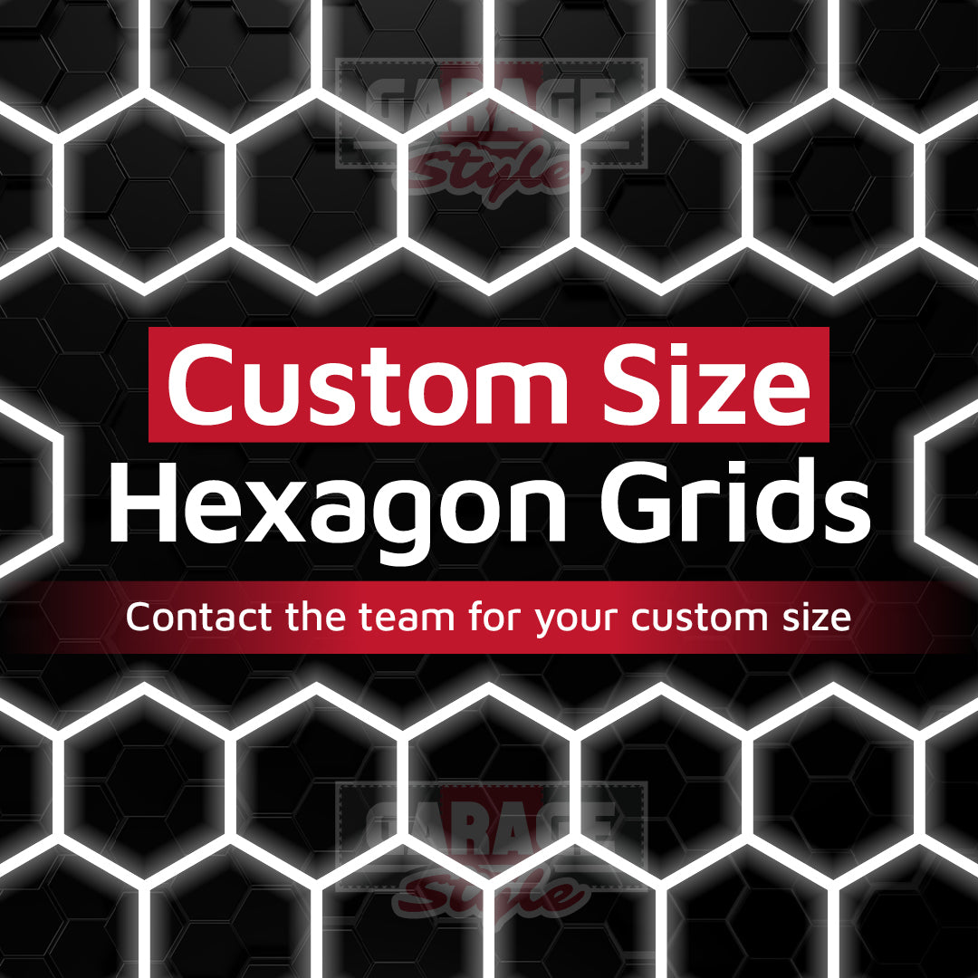 Custom Grid System