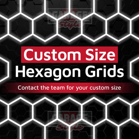 Custom Grid System