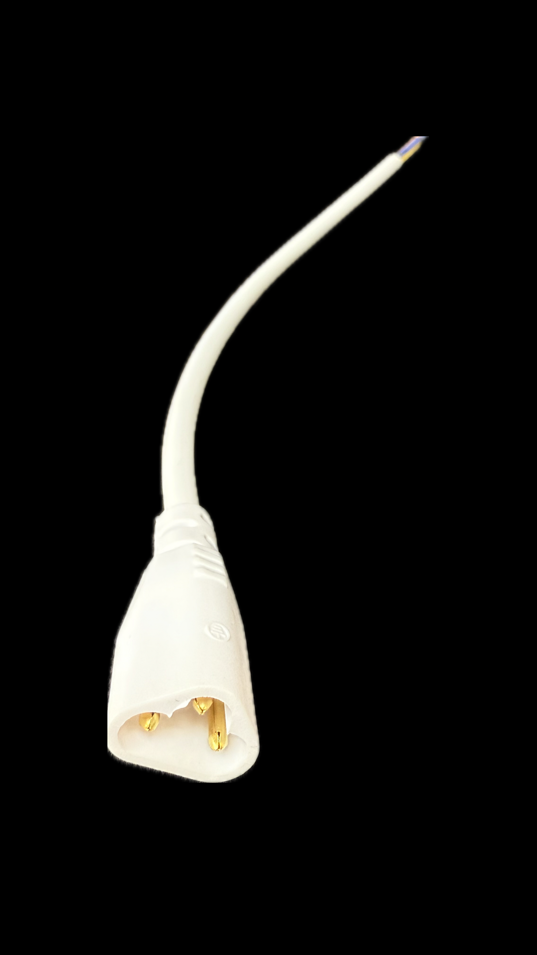 Power Cable Connector