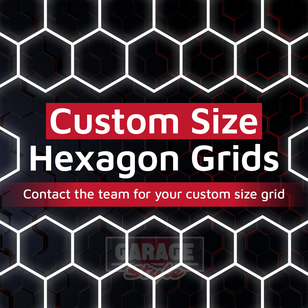 Custom Grid System