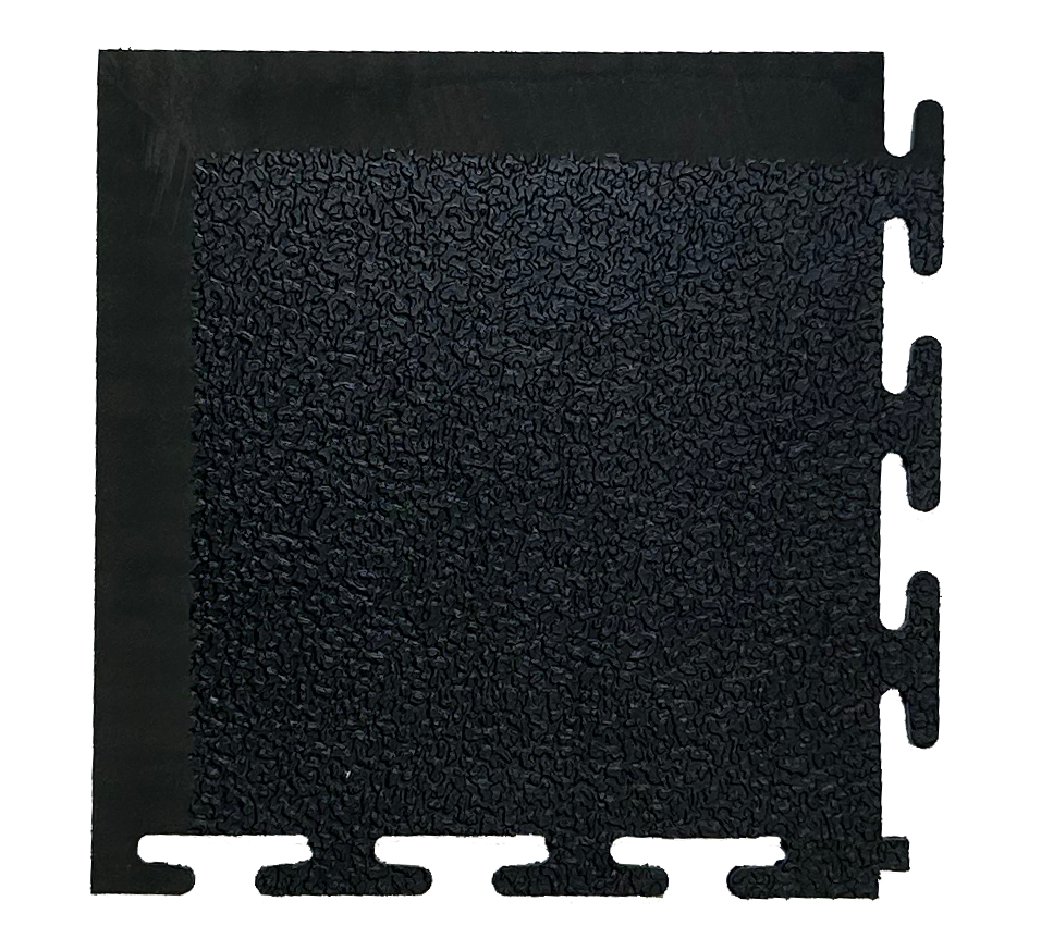 Corner Ramp Section - 7mm