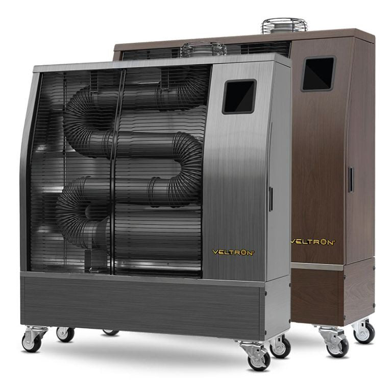 Veltron DHOE-120 Infrared Heater