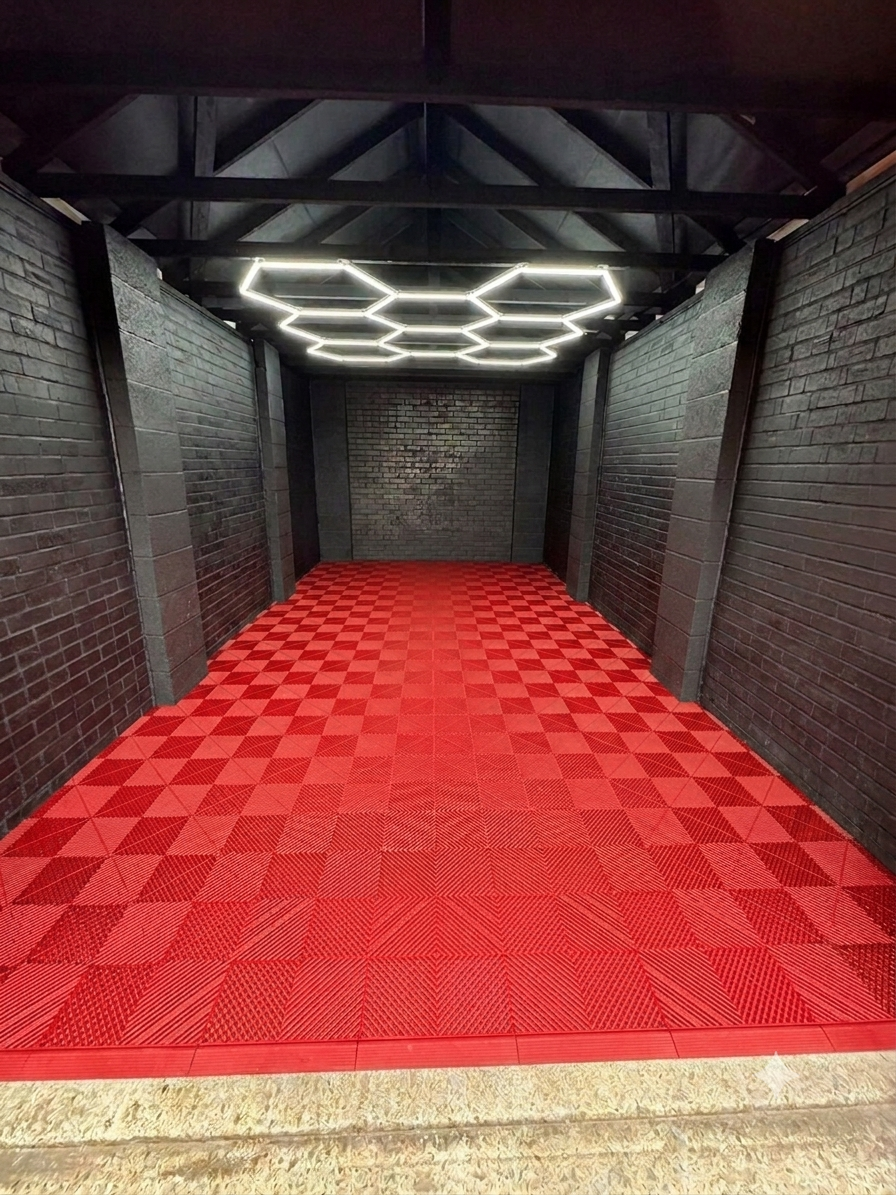 Flooring Bundles