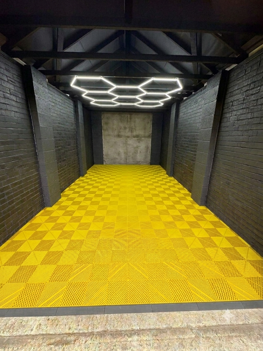 Flooring Bundles
