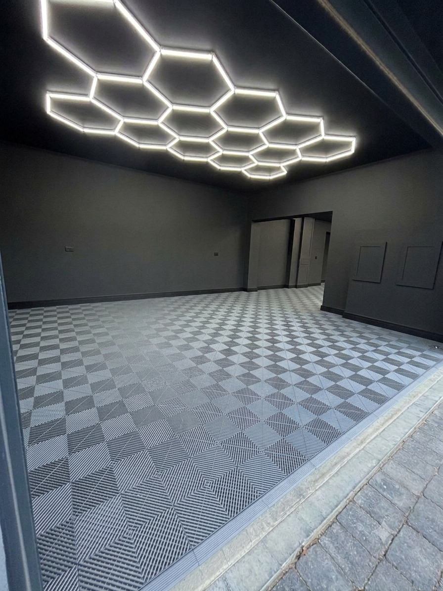 Flooring Bundles