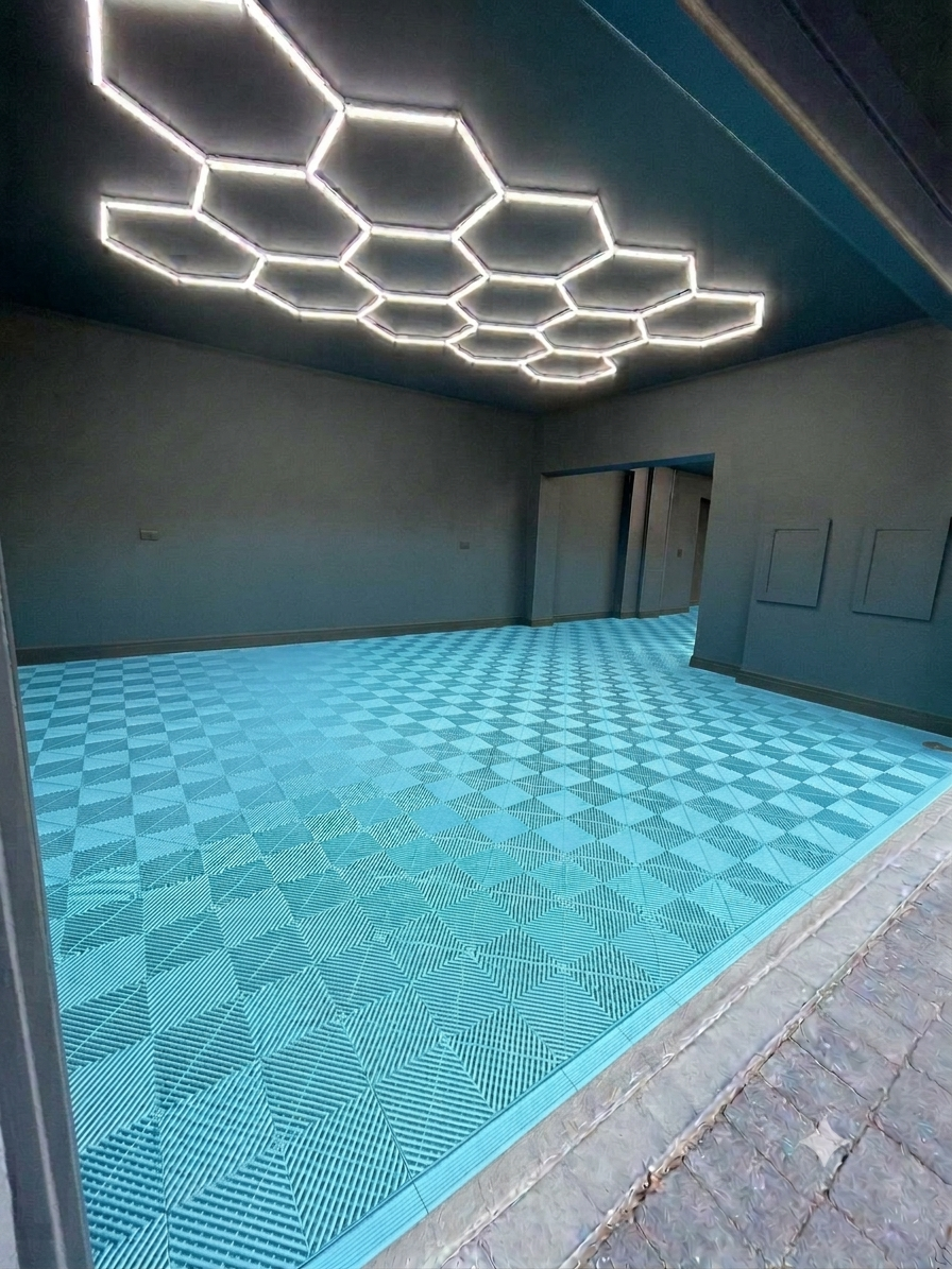 Flooring Bundles