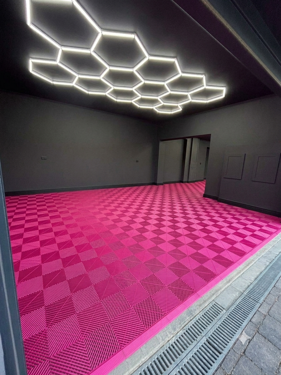 Flooring Bundles