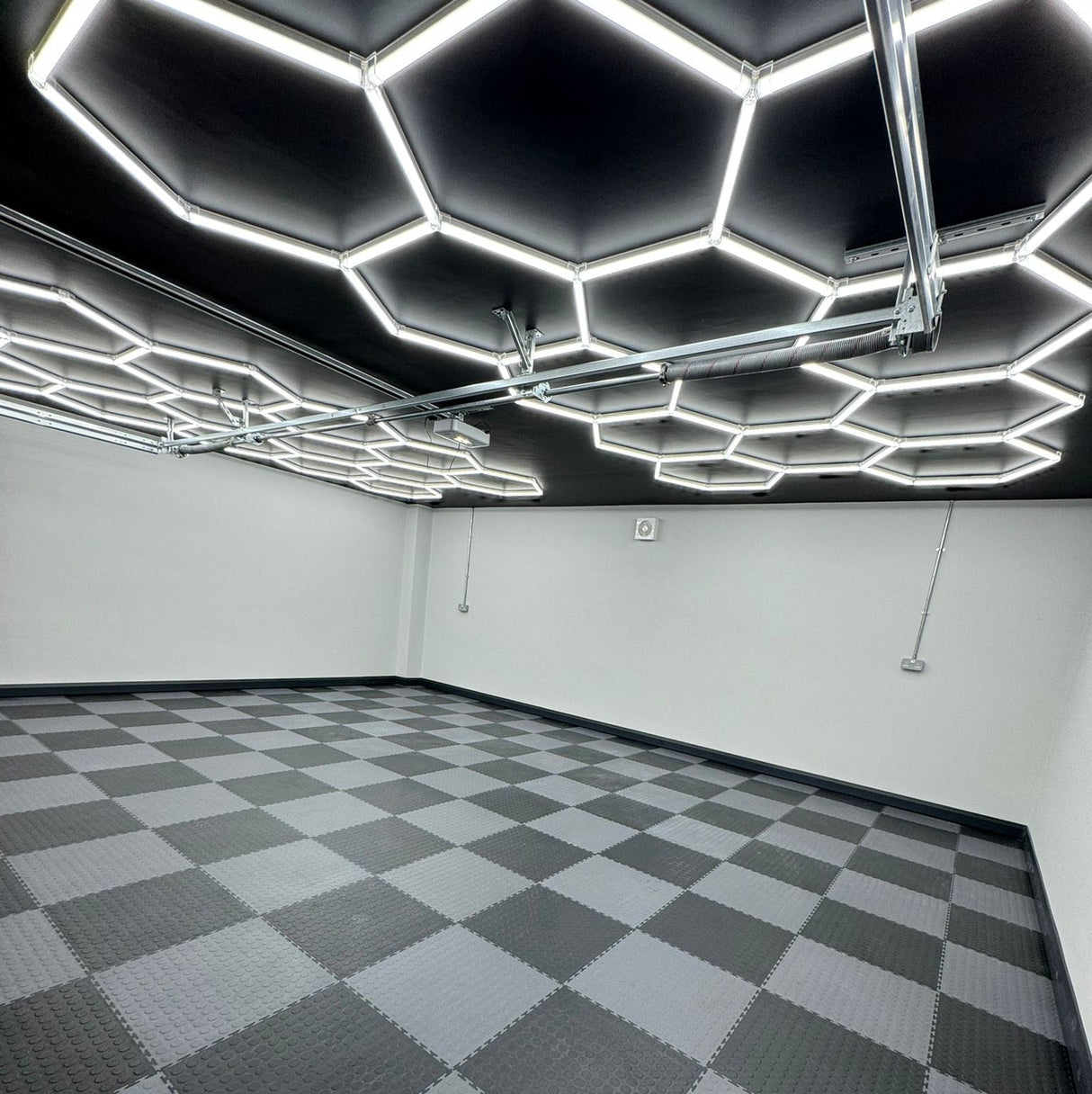 Flooring Bundles - Garage Style Ltd