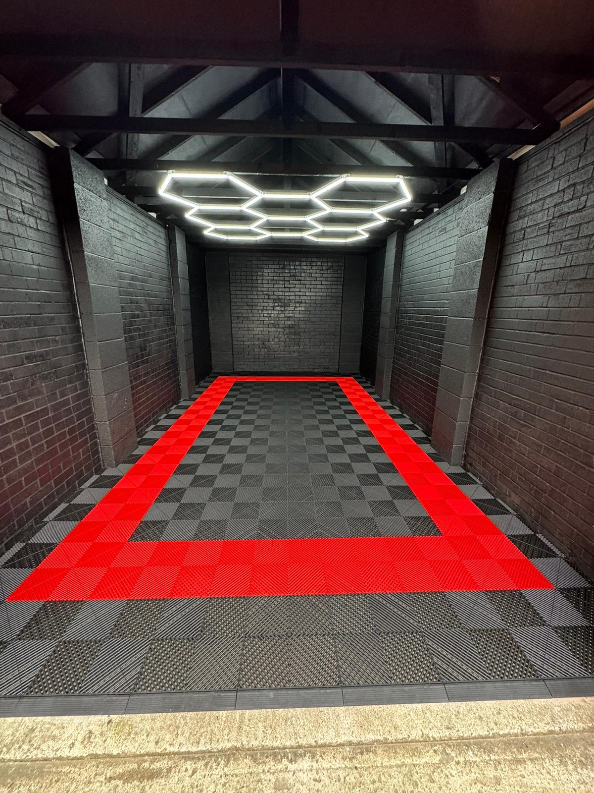 Flooring Bundles | Garage Floor TIles