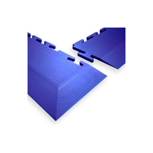 Corner Ramp Section - 7mm