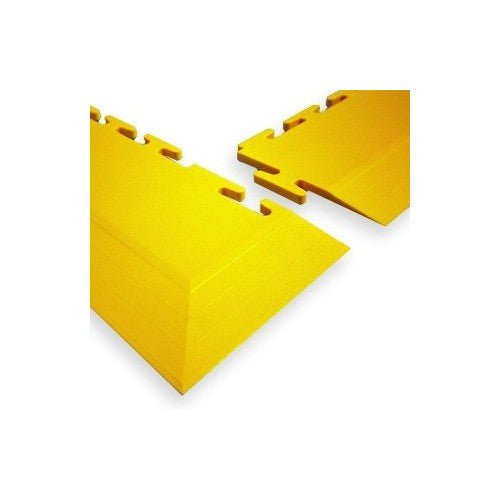 Corner Ramp Section - 7mm