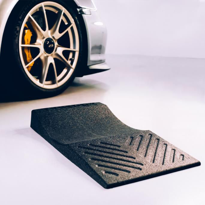 TyreDox (Tyre Saver) Parking Pads