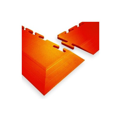 Corner Ramp Section - 7mm