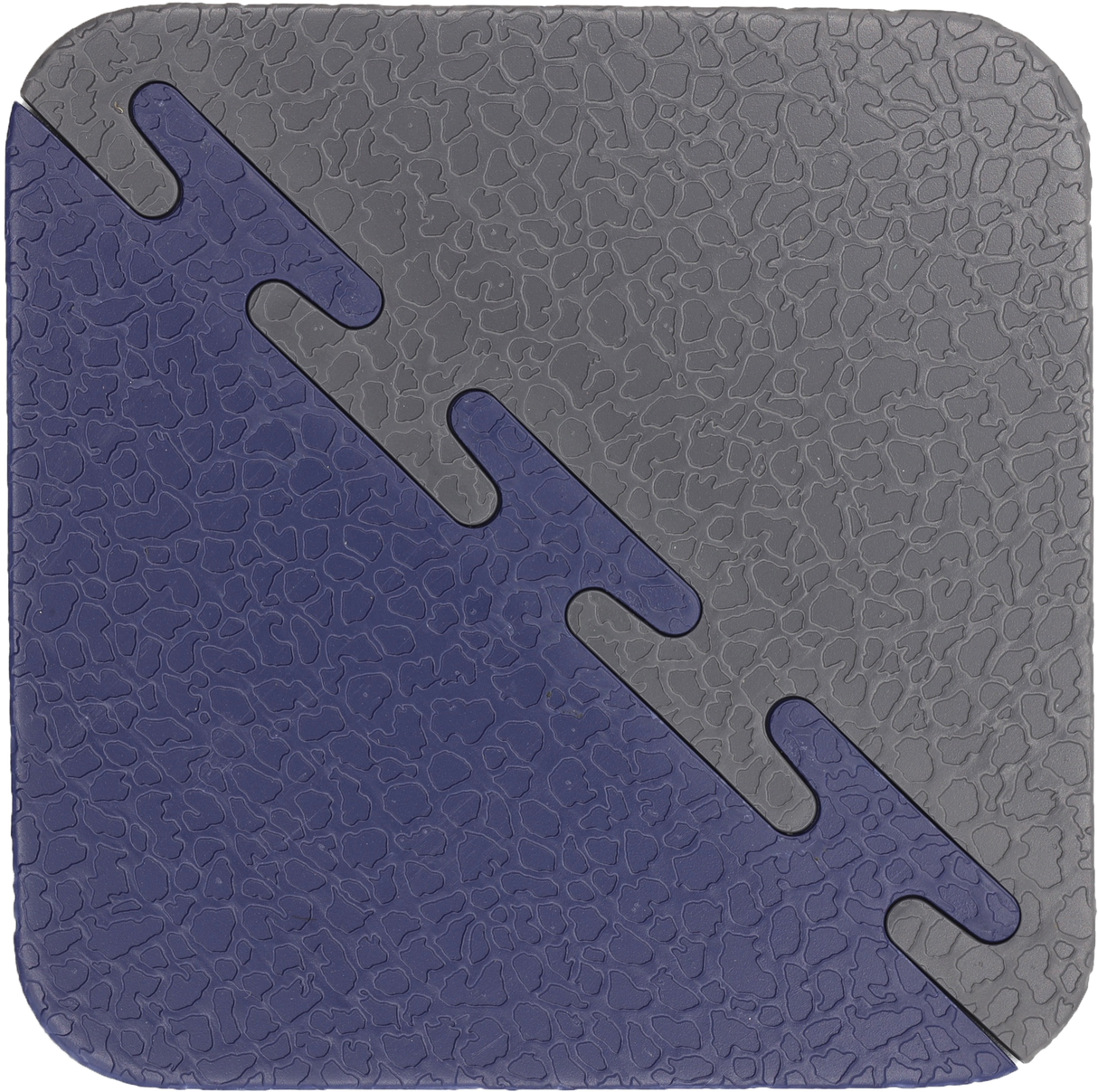 free garage floor tile sample