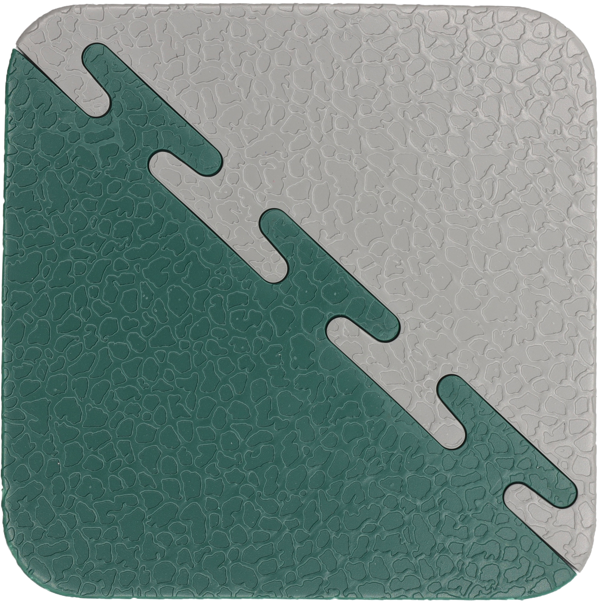 free garage floor tile sample