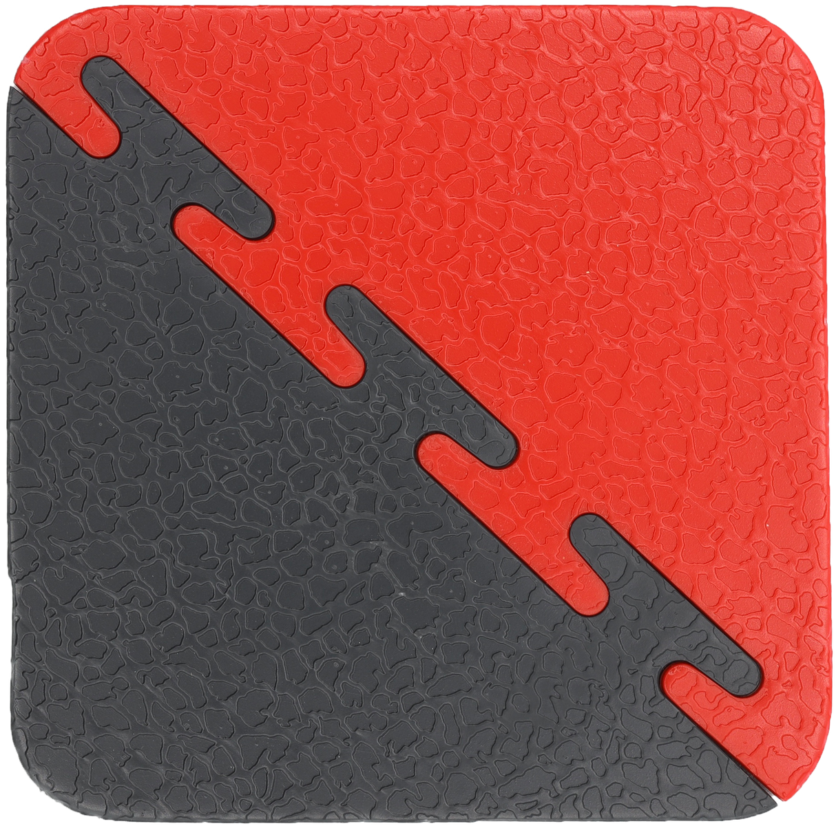 free garage floor tile sample