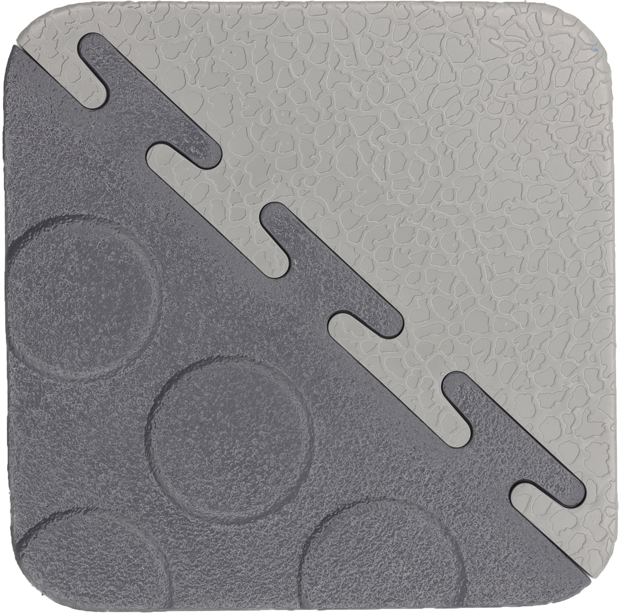 free garage floor tile sample