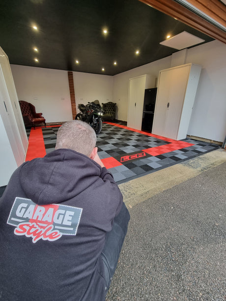 Garage Flooring Options: Which Floor Is Right for Your Garage?