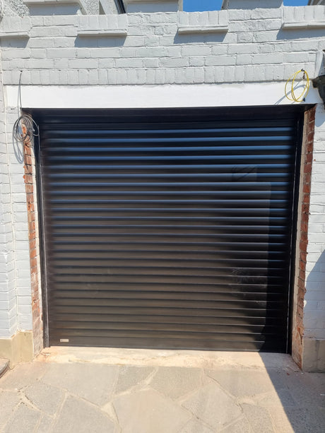 Garage Door Supplier In North London