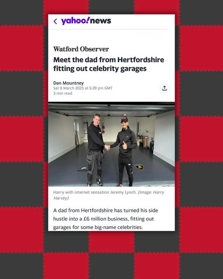 Press Coverage