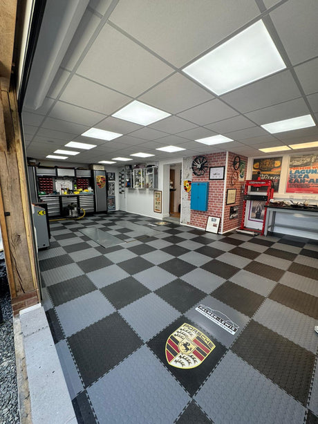 How Much Does a Garage Makeover Cost in the UK? (2026 Guide)