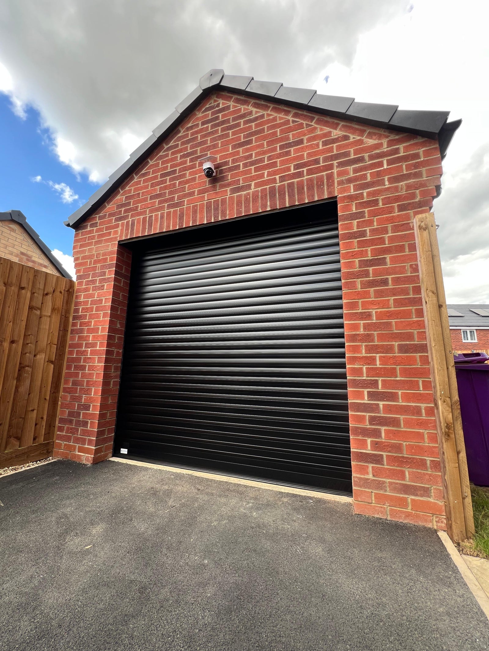 Garage Doors in Welwyn Garden City: Transform Your Garage with Garage Style