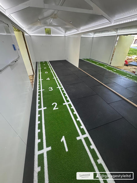 Gym Flooring
