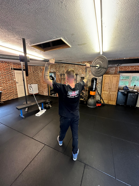 gym flooring tiles