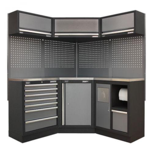 Garage Storage Cabinets