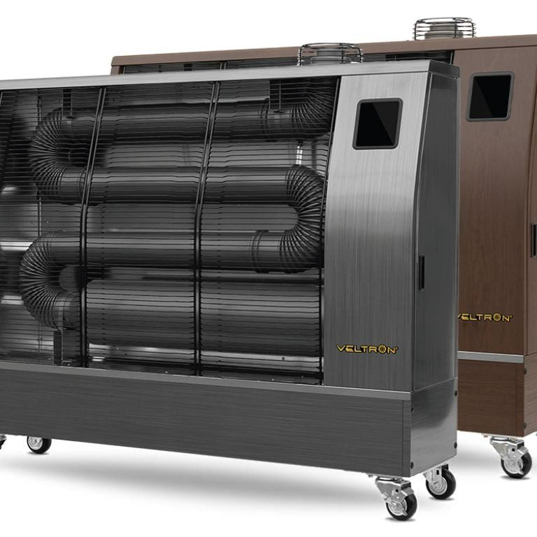Veltron DHOE-150 Infrared Heater