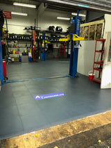 Garage Floor Tile (Premium Smooth)