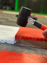 GS Rubber Mallet