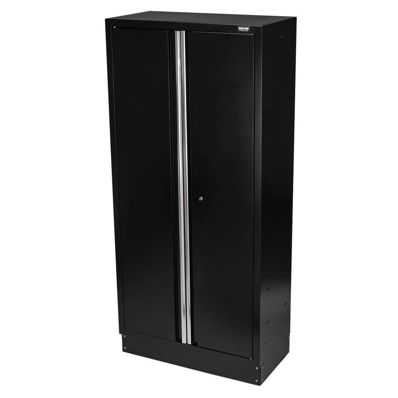 BUNKER® Modular Tall Floor Cabinet, 2 Door, 915mm