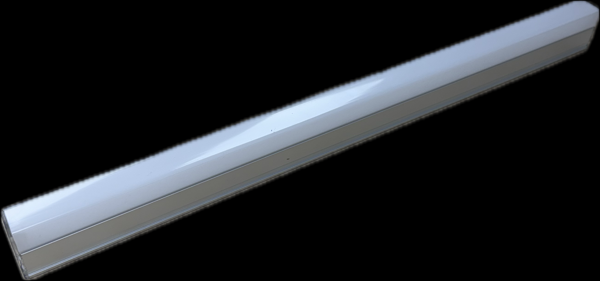 1 x 440mm Hexagon Lighting Led Tube