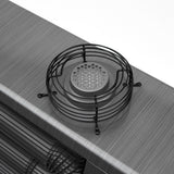Veltron DHOE-150 Infrared Heater