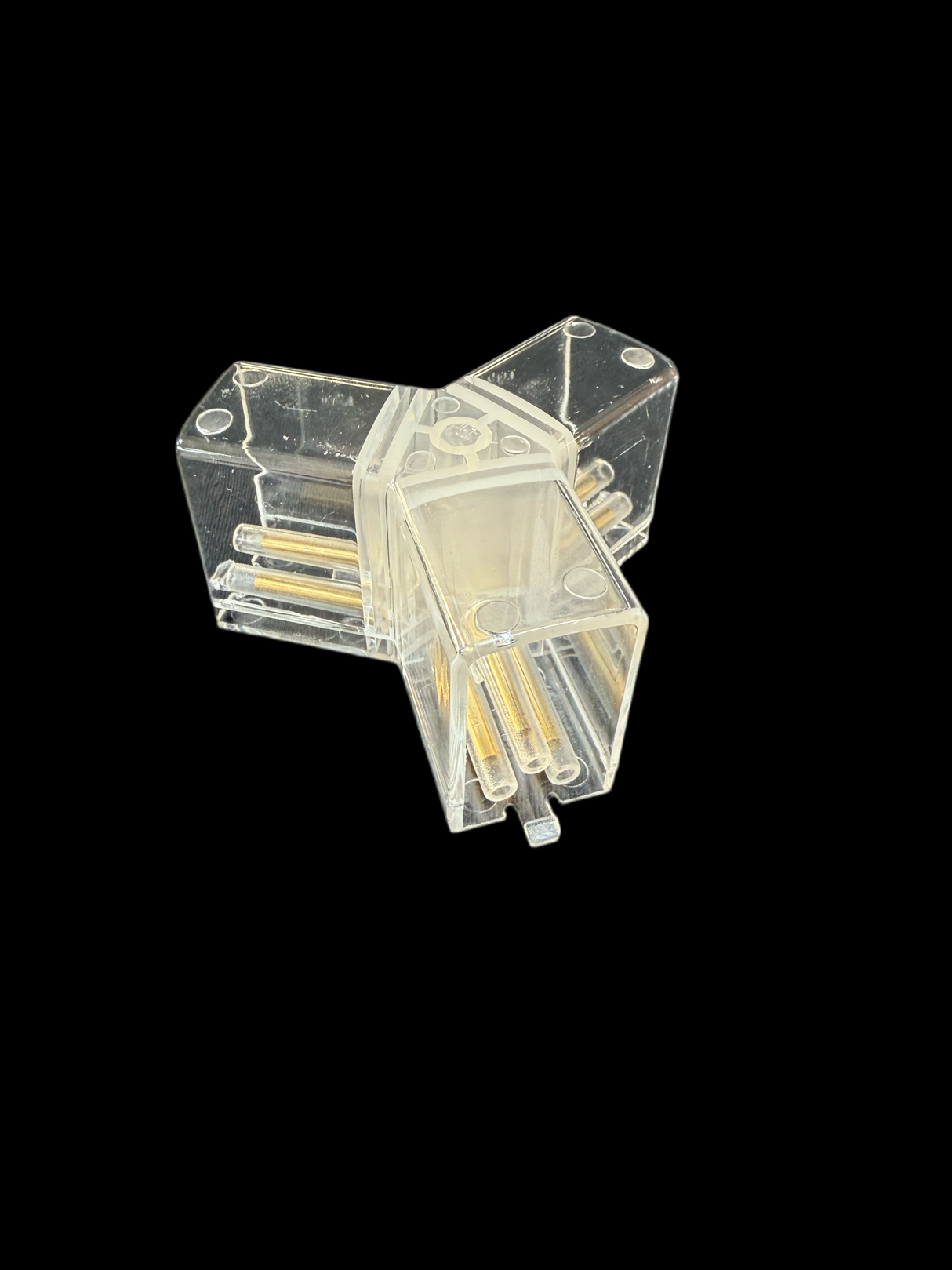 Y Connector