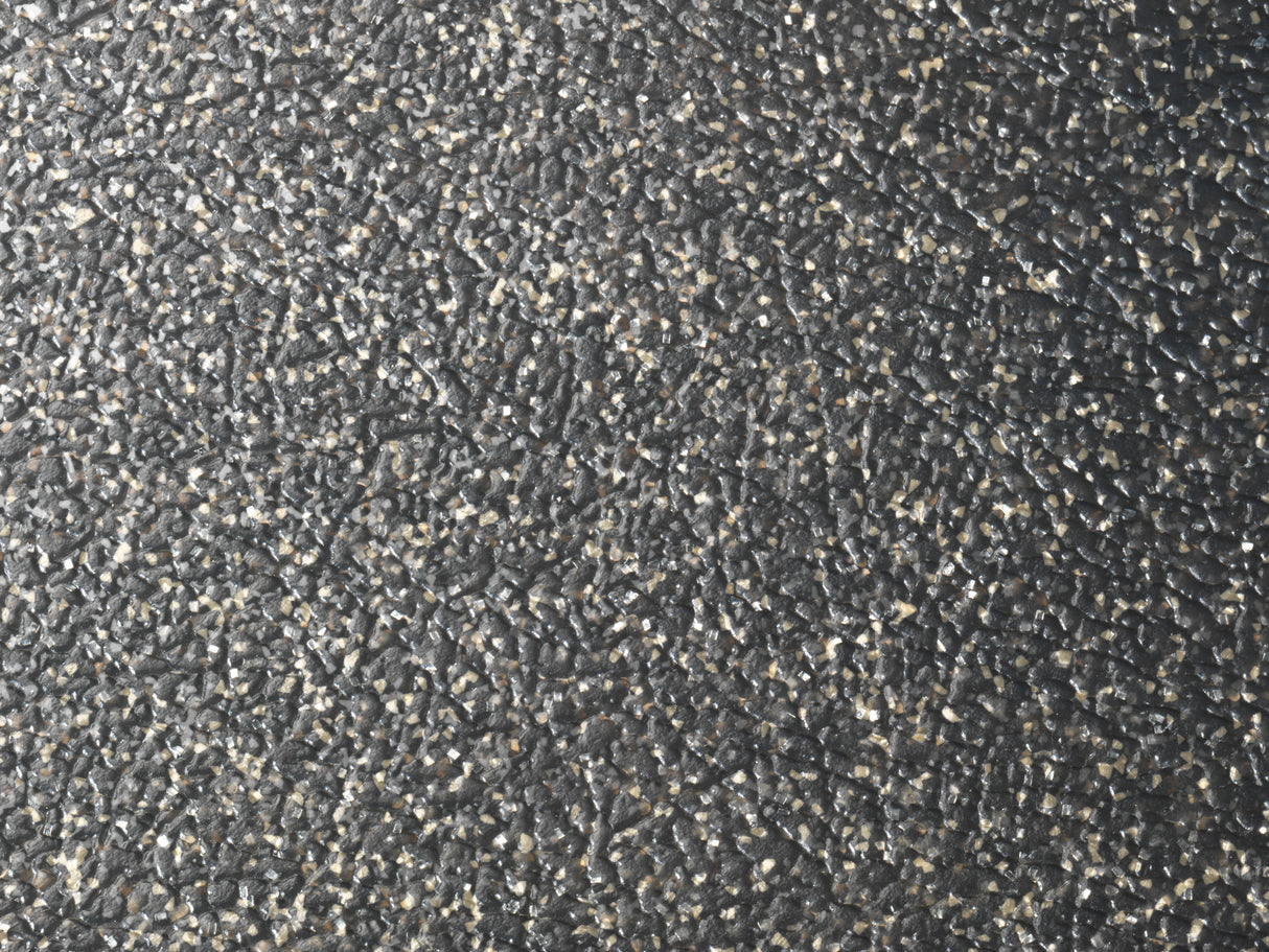 Glitter Flecked Garage Floor Tile