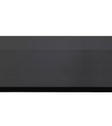 2.5m Length Anthracite Grey PVC Skirting