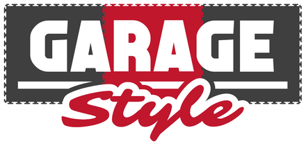 Garage Style 