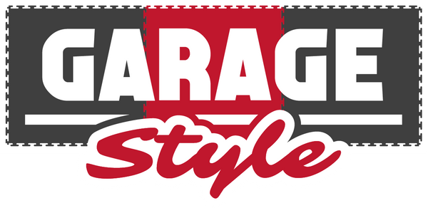 Garage Style logo