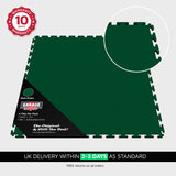 Garage Floor Tile (Premium Smooth)