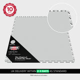 Garage Floor Tile (Premium Smooth)
