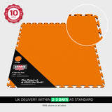 Garage Floor Tile (Premium Smooth)