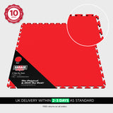 Garage Floor Tile (Premium Smooth)