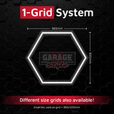 Hexagon Lighting System - Single